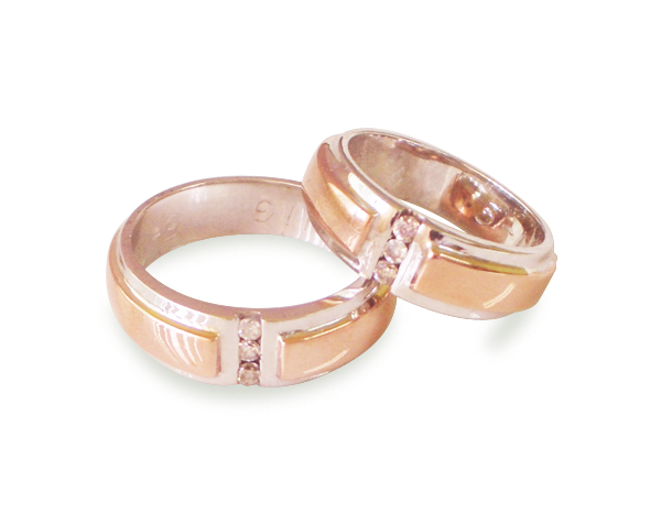 42 kb jpeg affordable wedding ring couple ring 124swr this ...