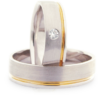 Adelle Wedding Ring