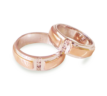 Collen Wedding Ring Design