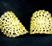 Lace Earrings