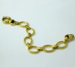 Gold Bracelet