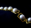 Mabi Pearl Bracelet