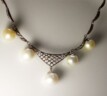 South Sea Pearls Necklace