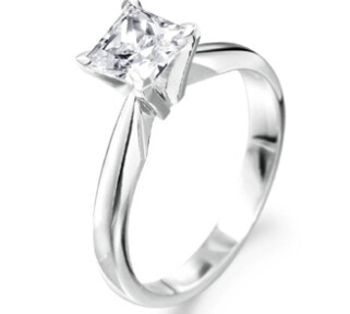 Engagement Ring #4
