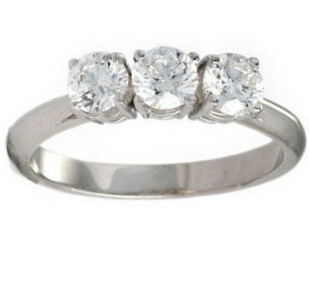 Engagement Ring #1